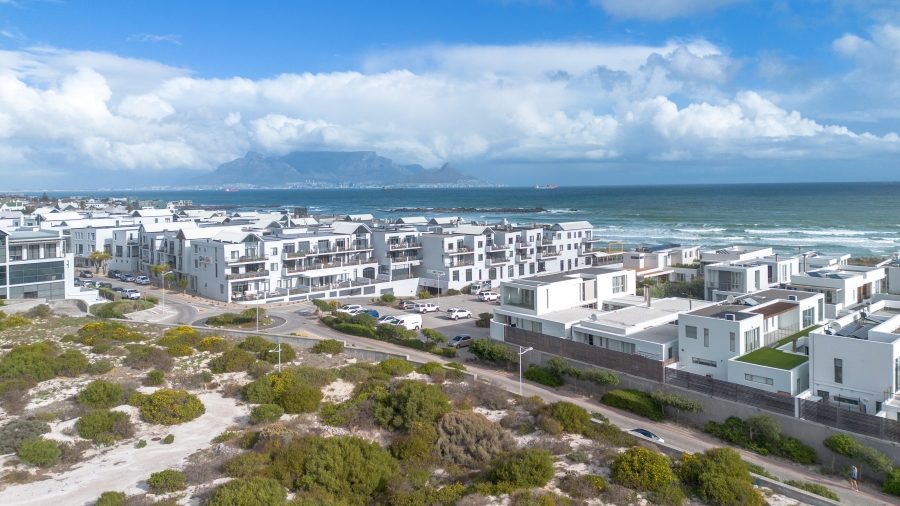 0 Bedroom Property for Sale in Big Bay Western Cape